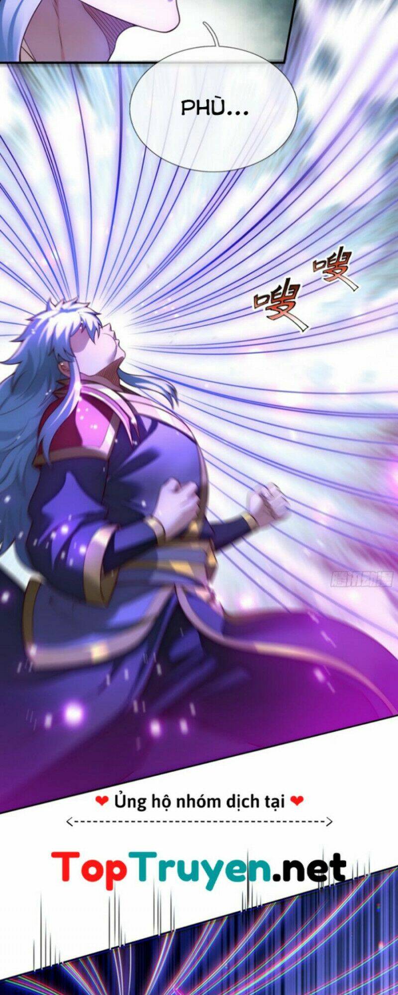 Huyền Thiên Chí Tôn Chapter 37 - Trang 2