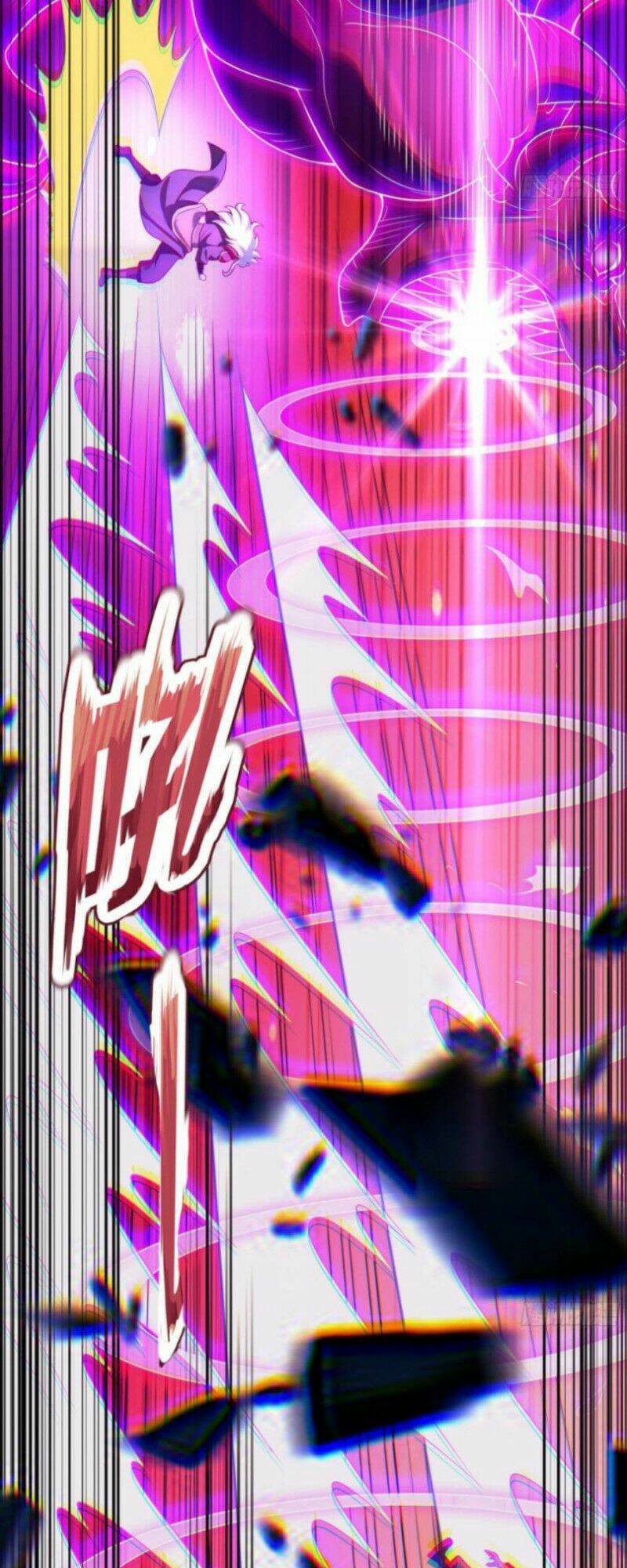 Huyền Thiên Chí Tôn Chapter 37 - Trang 2