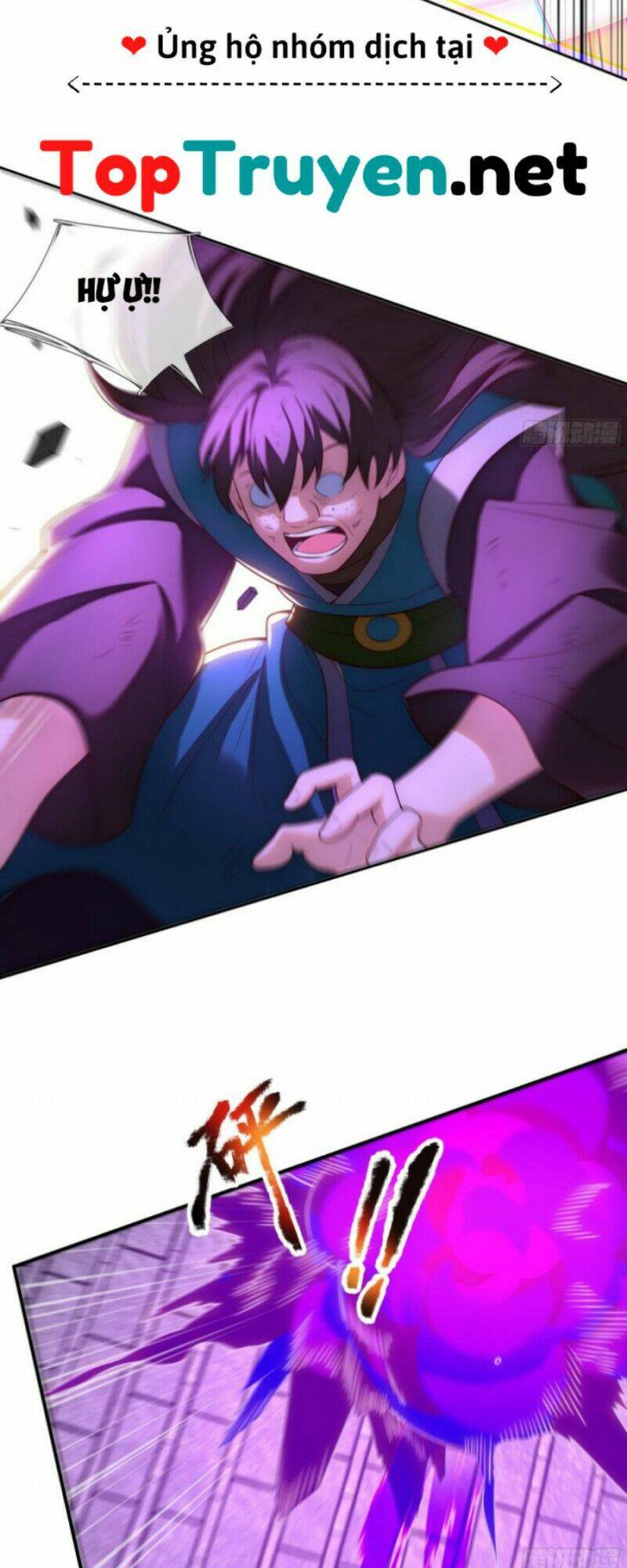 Huyền Thiên Chí Tôn Chapter 37 - Trang 2