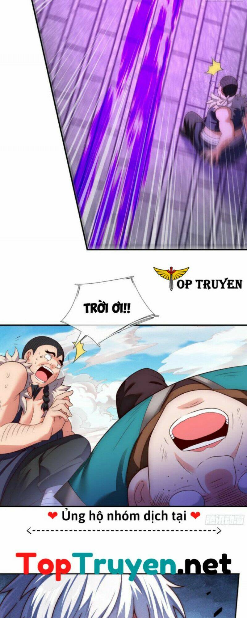 Huyền Thiên Chí Tôn Chapter 37 - Trang 2