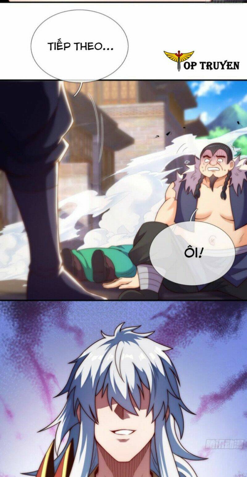 Huyền Thiên Chí Tôn Chapter 37 - Trang 2