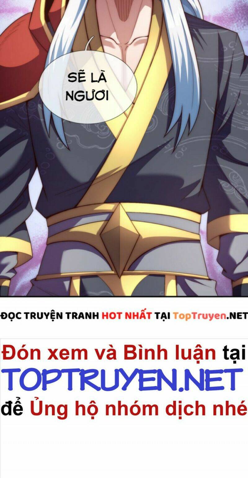 Huyền Thiên Chí Tôn Chapter 37 - Trang 2