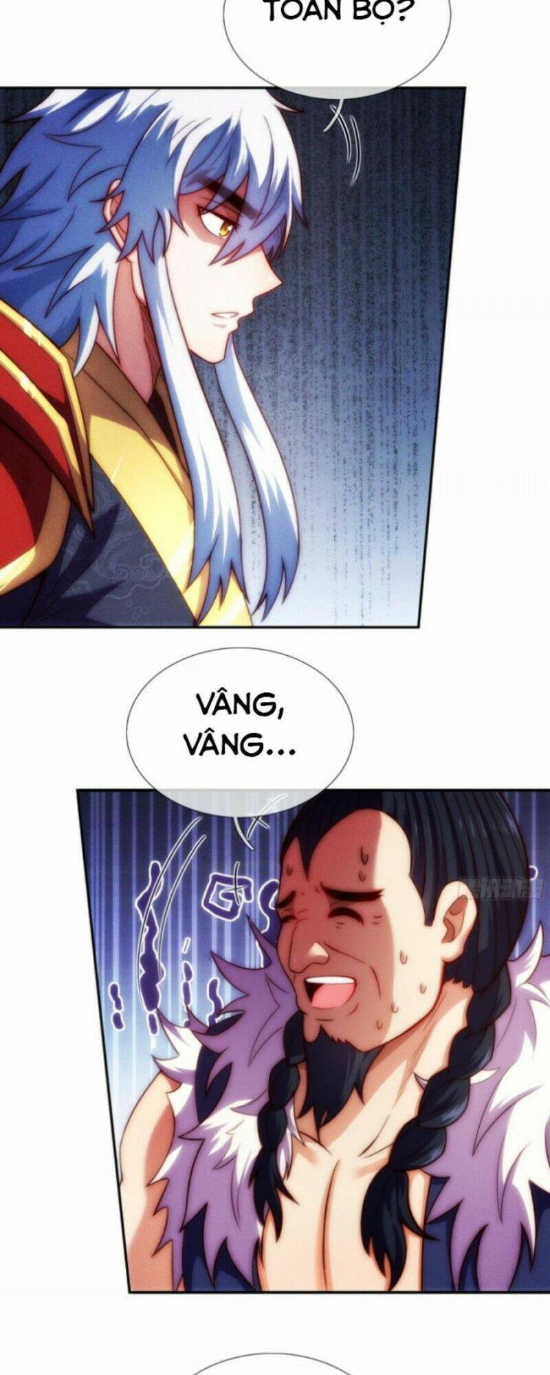 Huyền Thiên Chí Tôn Chapter 37 - Trang 2