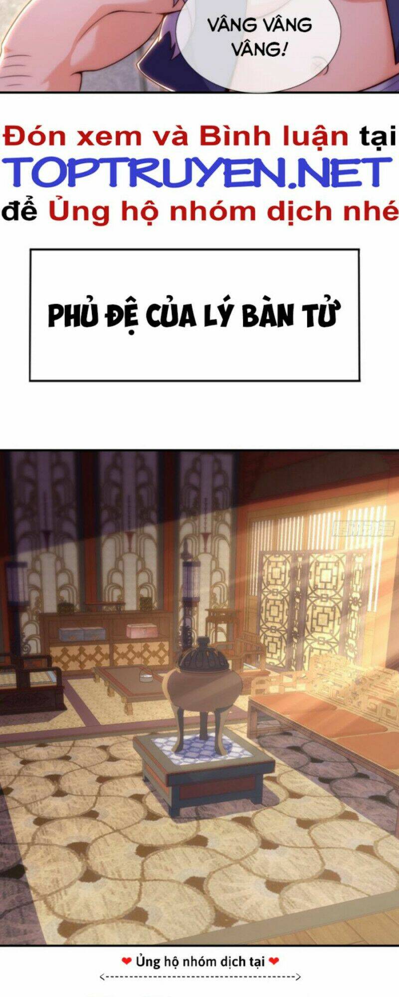 Huyền Thiên Chí Tôn Chapter 37 - Trang 2