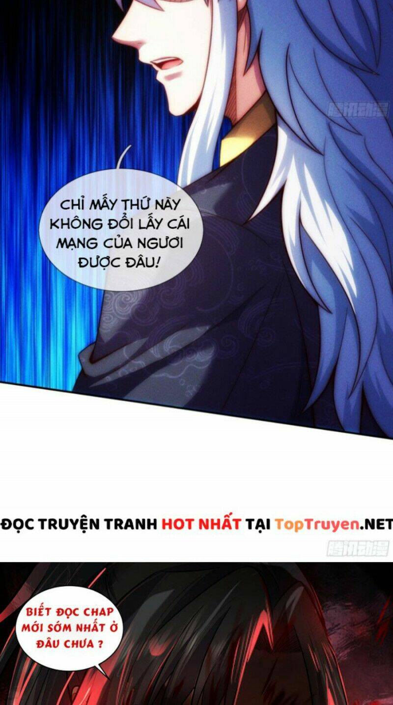 Huyền Thiên Chí Tôn Chapter 37 - Trang 2