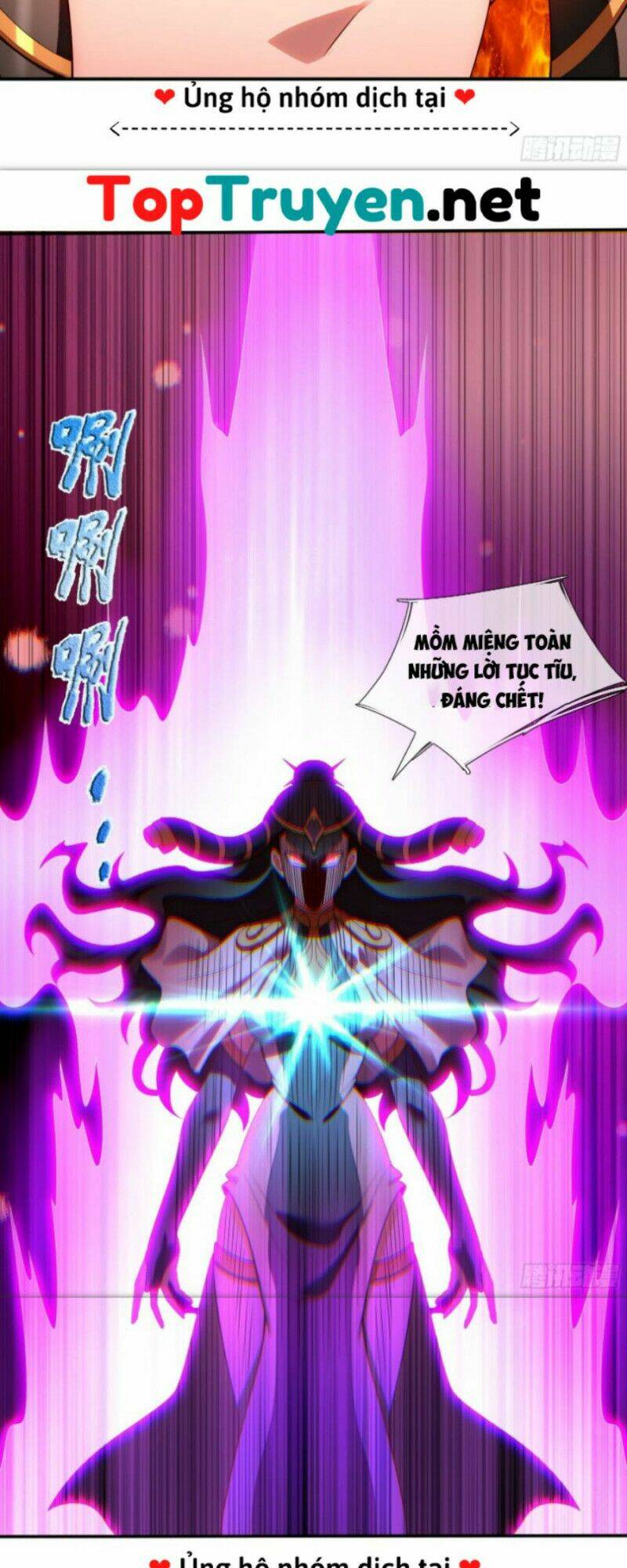 Huyền Thiên Chí Tôn Chapter 37 - Trang 2