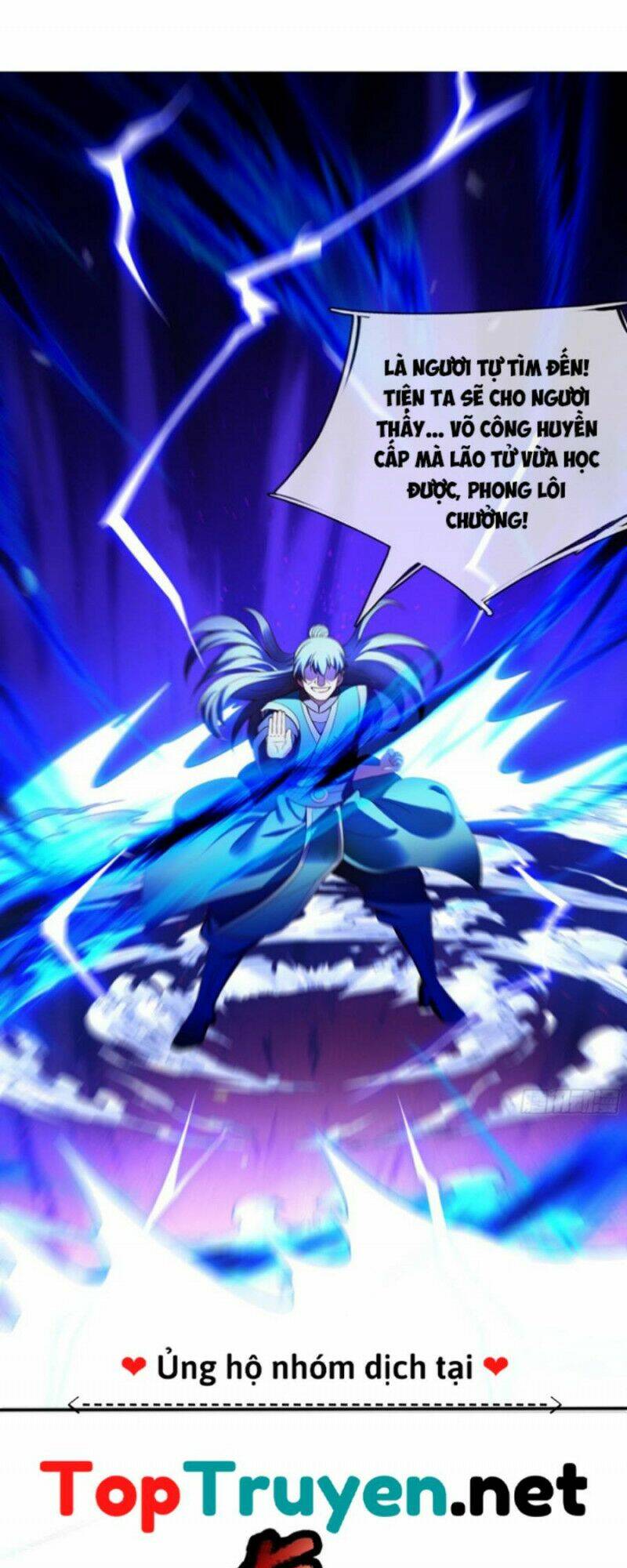 Huyền Thiên Chí Tôn Chapter 37 - Trang 2