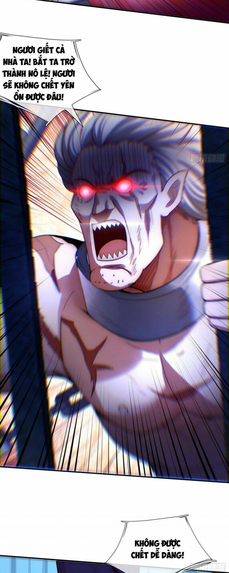 Huyền Thiên Chí Tôn Chapter 38 - Trang 2