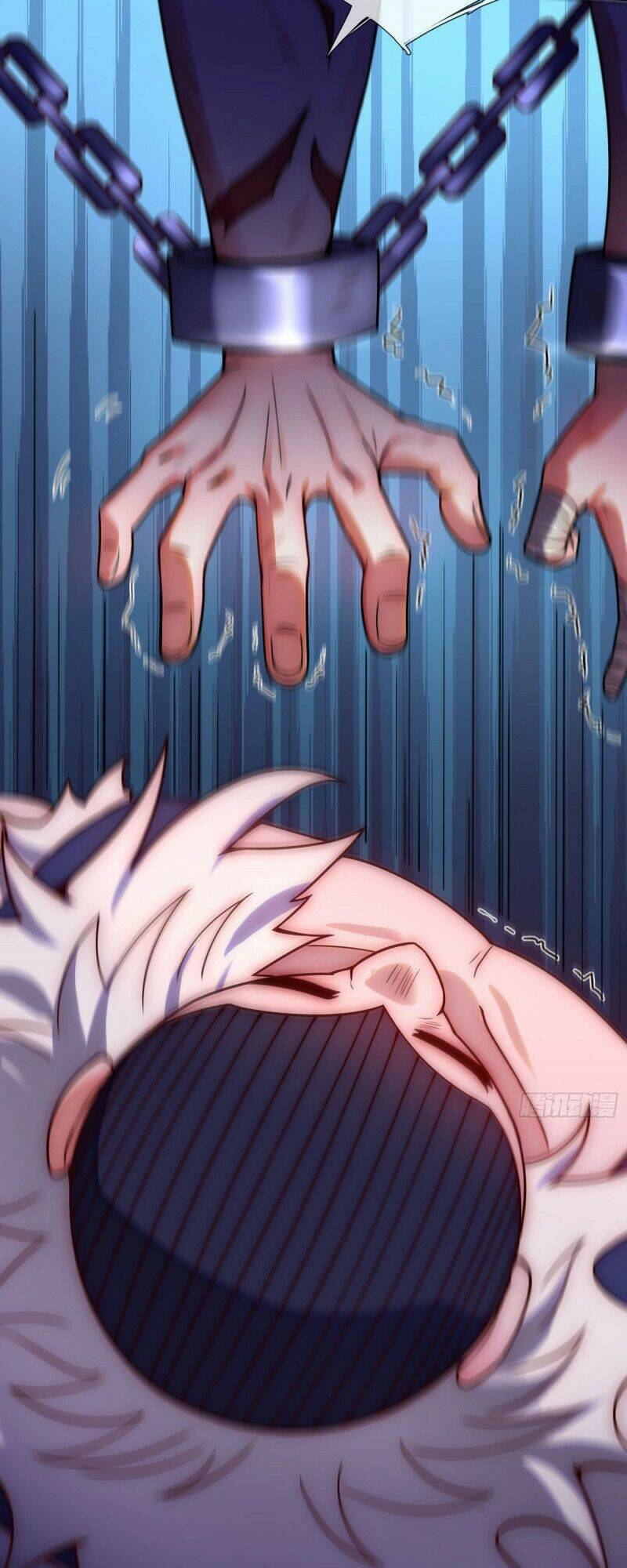 Huyền Thiên Chí Tôn Chapter 38 - Trang 2