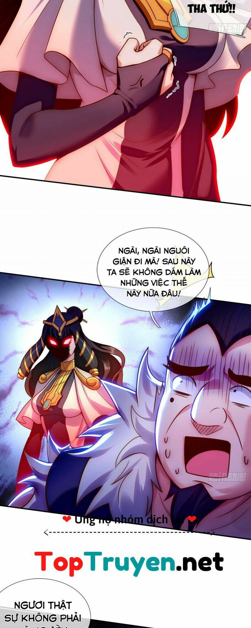 Huyền Thiên Chí Tôn Chapter 38 - Trang 2