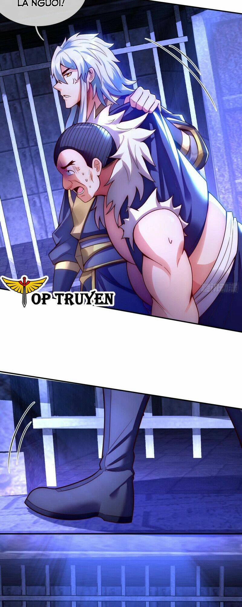 Huyền Thiên Chí Tôn Chapter 38 - Trang 2