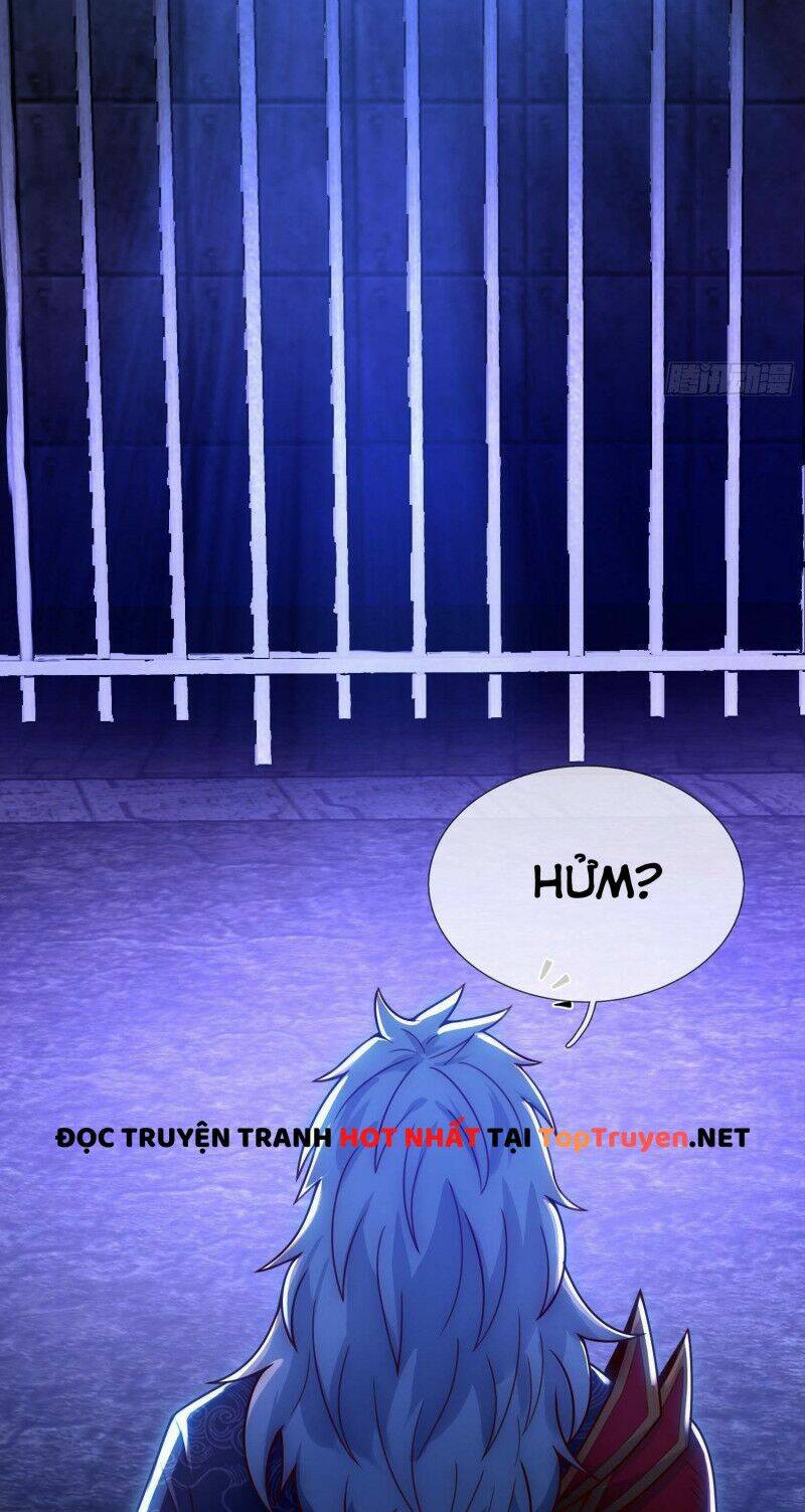 Huyền Thiên Chí Tôn Chapter 38 - Trang 2