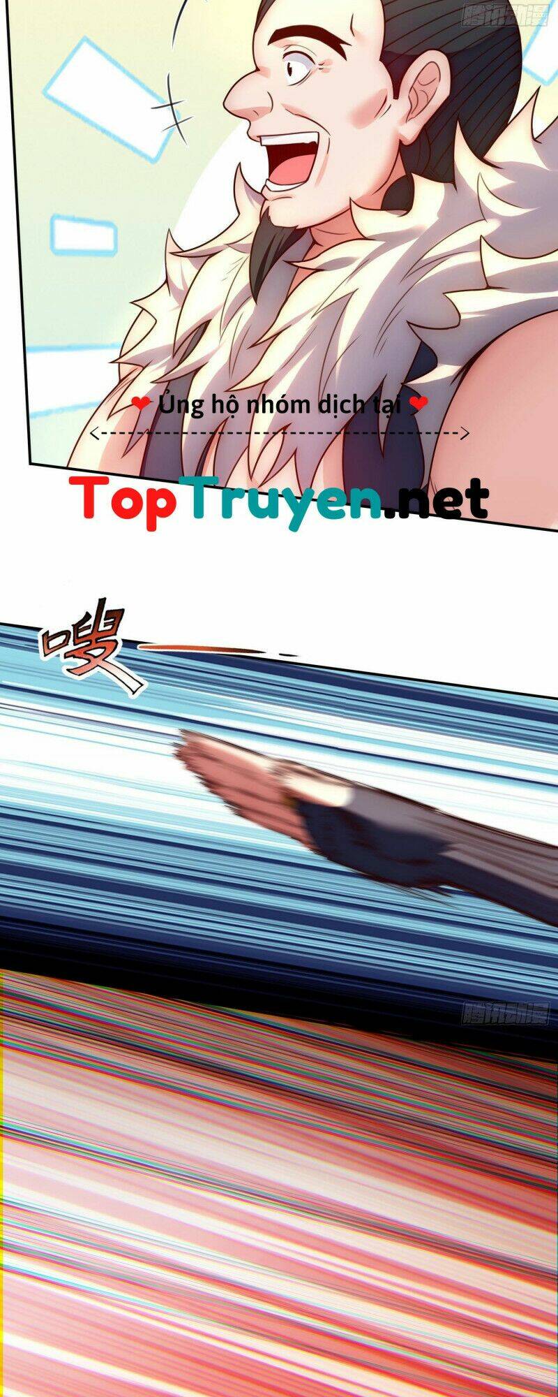 Huyền Thiên Chí Tôn Chapter 38 - Trang 2