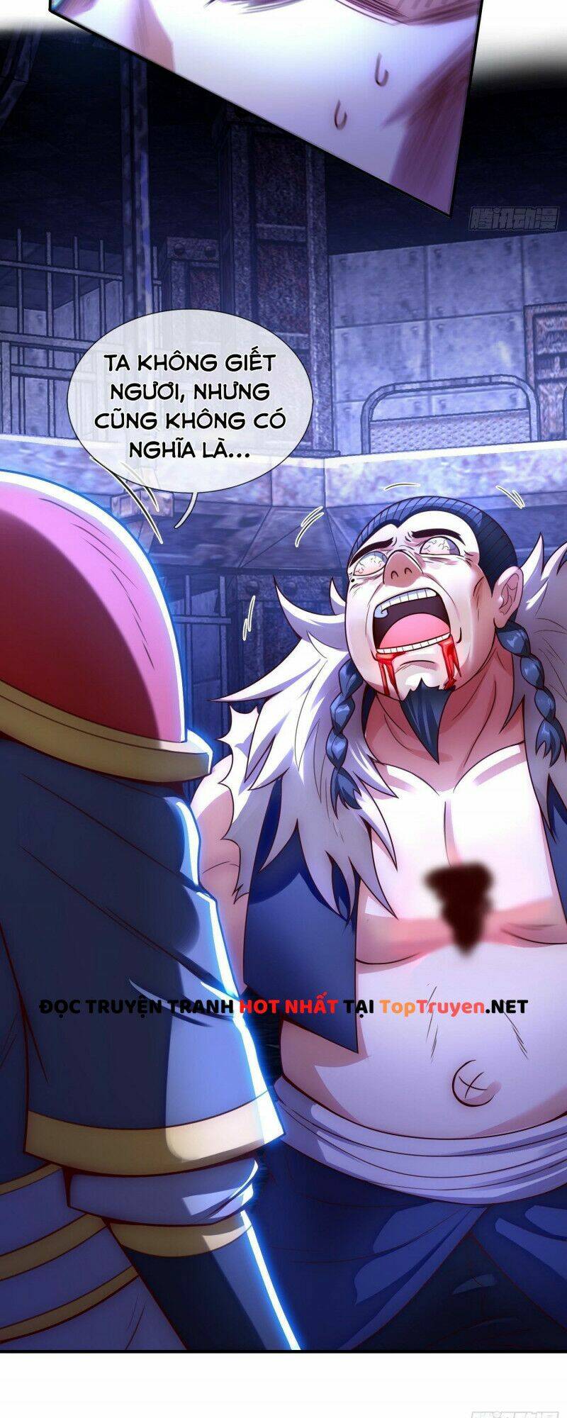 Huyền Thiên Chí Tôn Chapter 38 - Trang 2