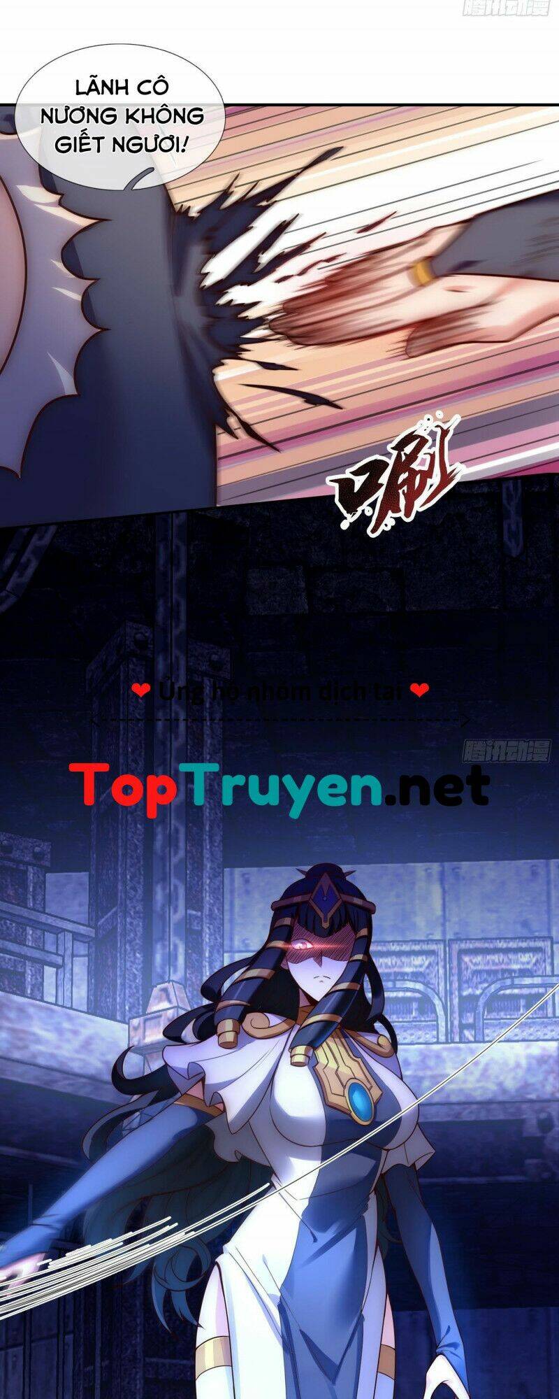 Huyền Thiên Chí Tôn Chapter 38 - Trang 2