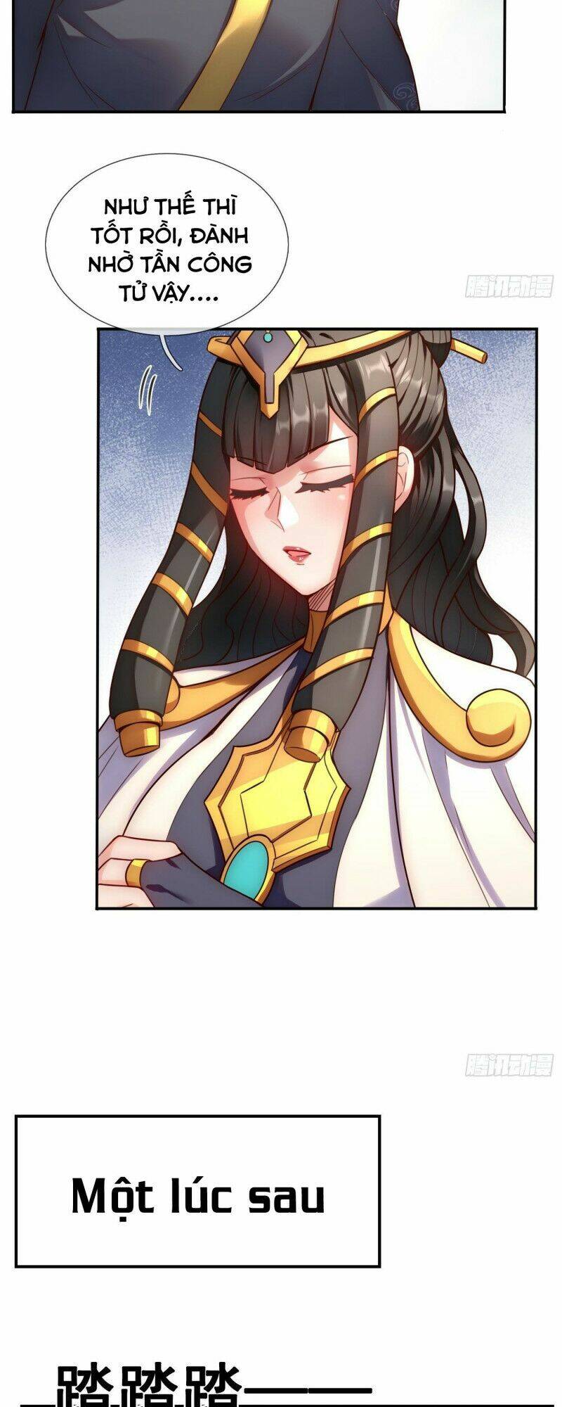 Huyền Thiên Chí Tôn Chapter 38 - Trang 2