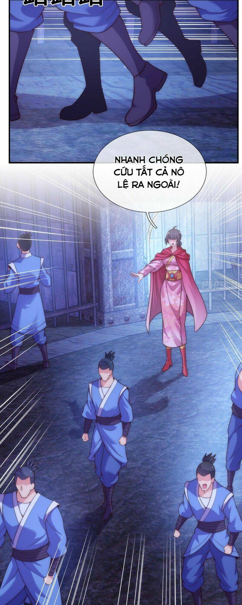 Huyền Thiên Chí Tôn Chapter 38 - Trang 2