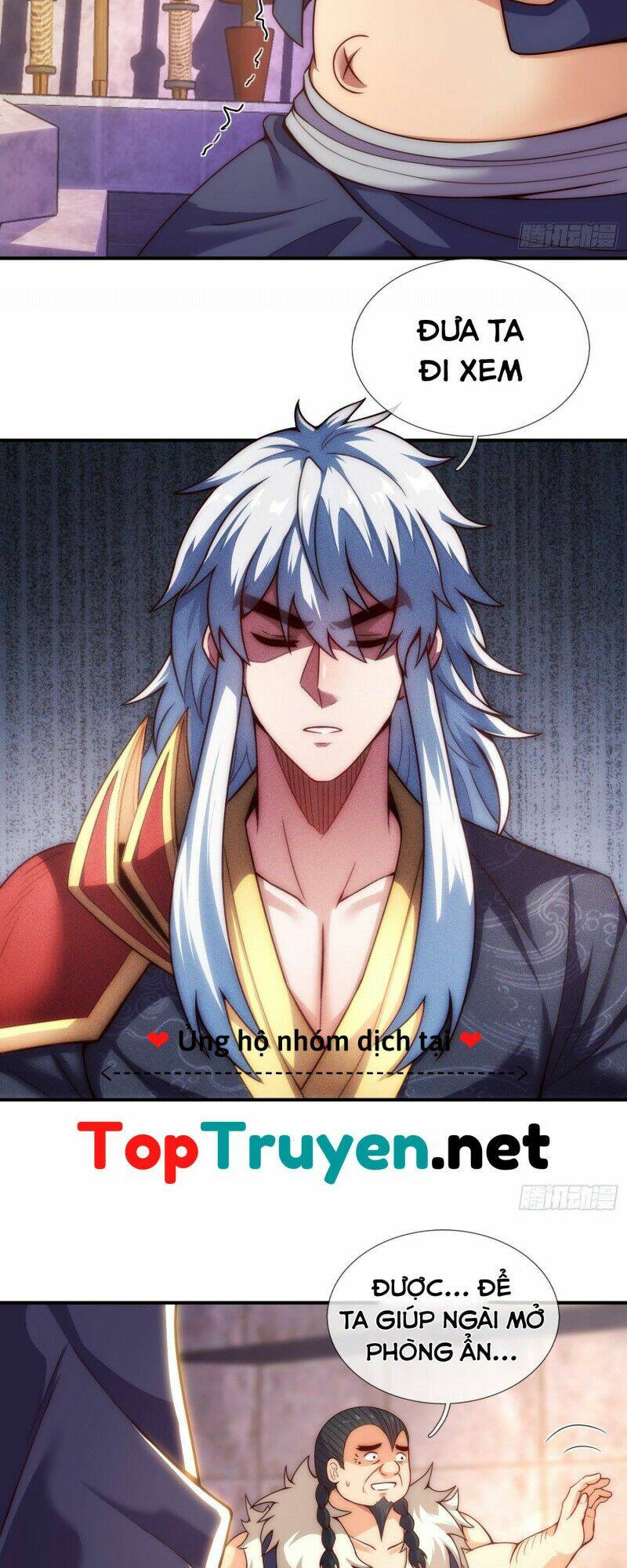 Huyền Thiên Chí Tôn Chapter 38 - Trang 2