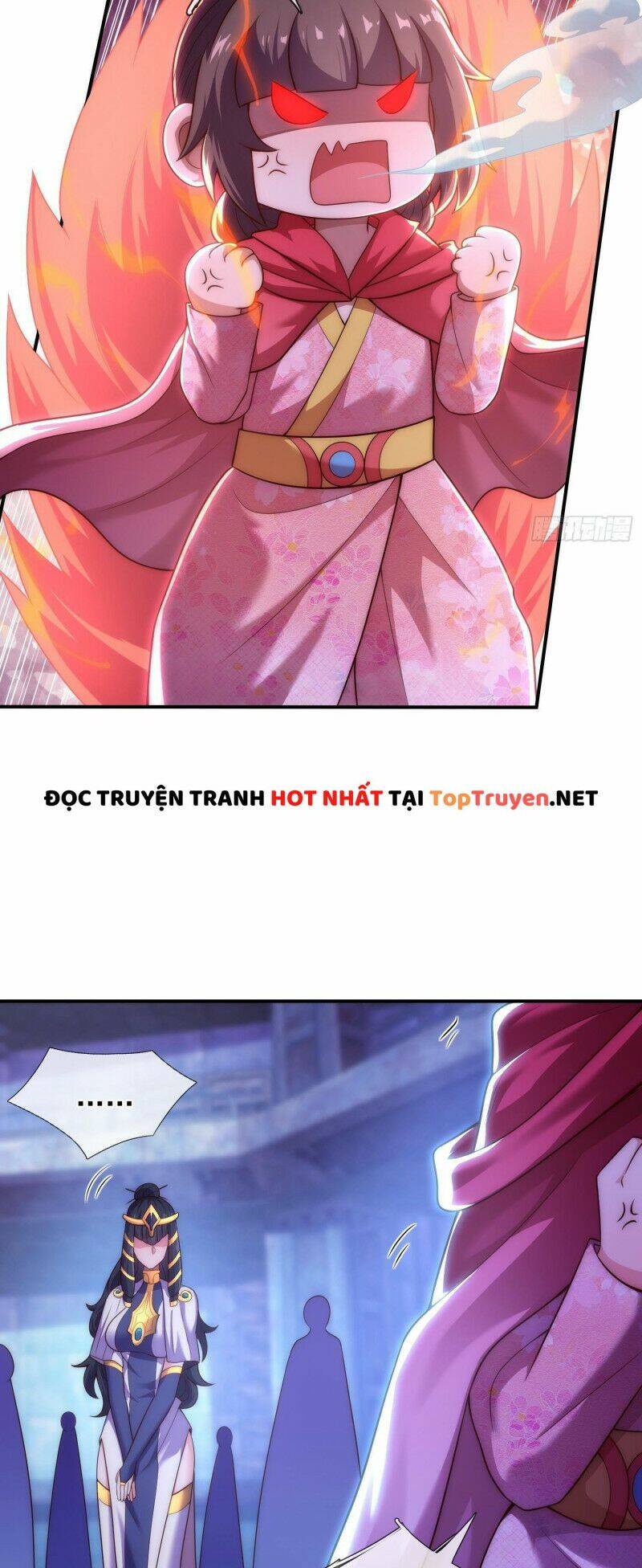Huyền Thiên Chí Tôn Chapter 38 - Trang 2