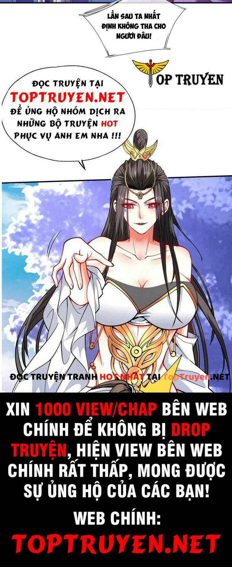 Huyền Thiên Chí Tôn Chapter 38 - Trang 2