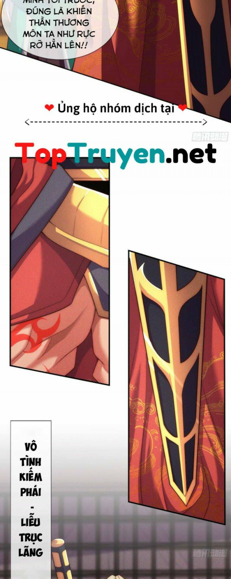 Huyền Thiên Chí Tôn Chapter 39 - Trang 2