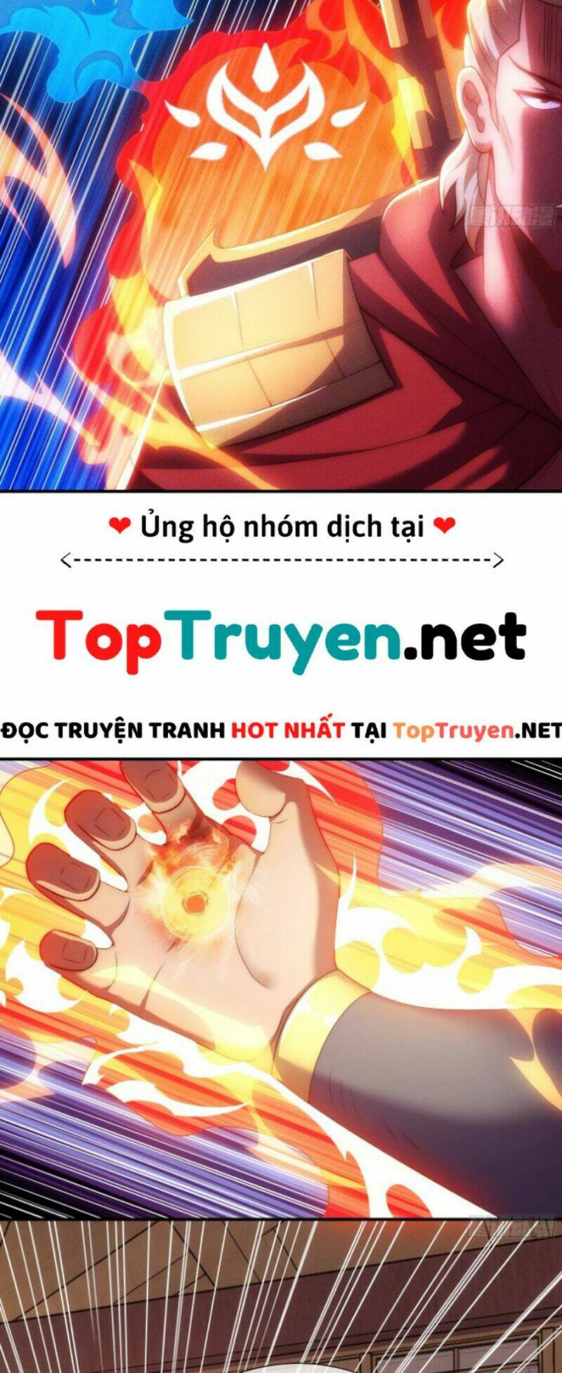 Huyền Thiên Chí Tôn Chapter 39 - Trang 2