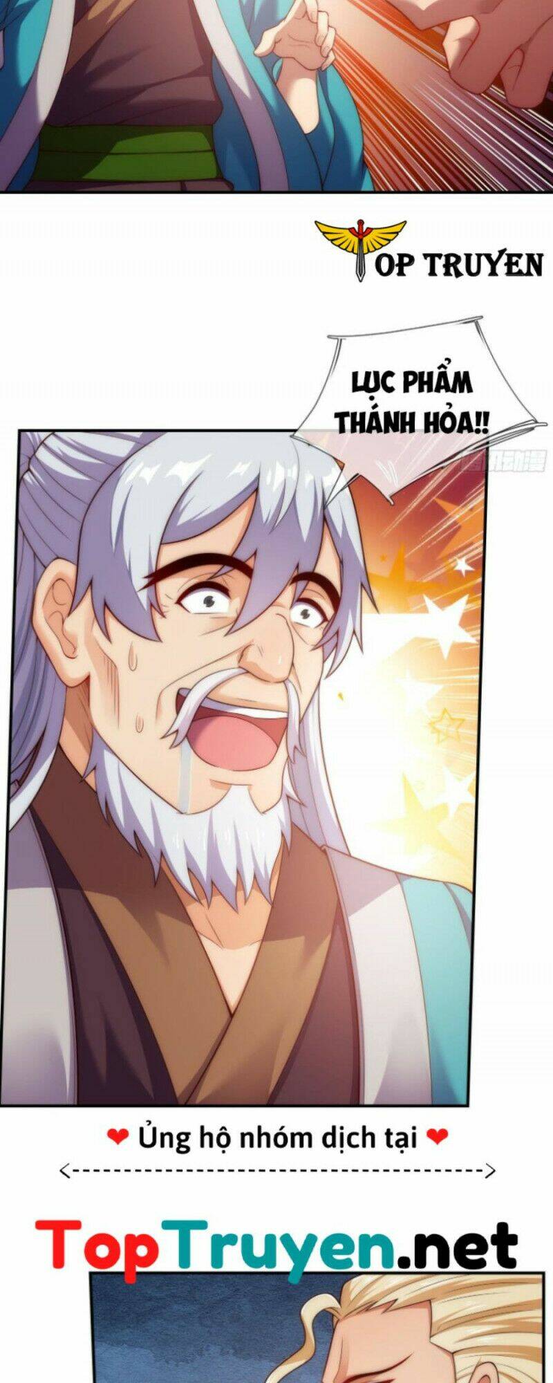 Huyền Thiên Chí Tôn Chapter 39 - Trang 2