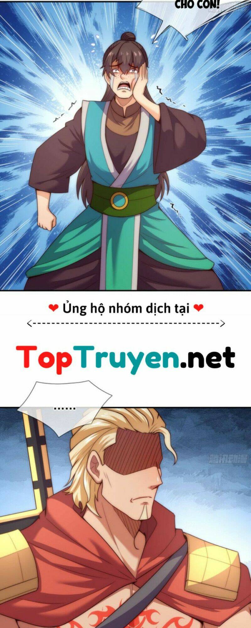 Huyền Thiên Chí Tôn Chapter 39 - Trang 2