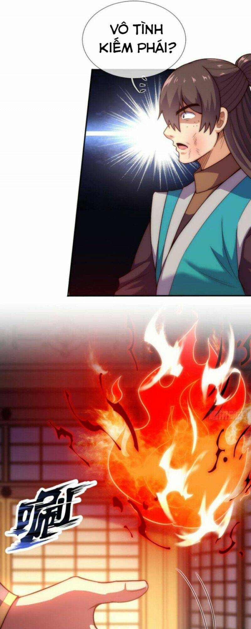 Huyền Thiên Chí Tôn Chapter 39 - Trang 2