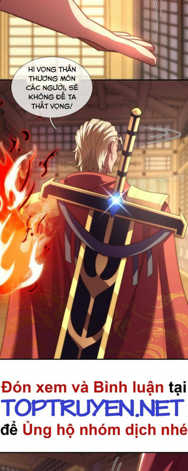 Huyền Thiên Chí Tôn Chapter 39 - Trang 2