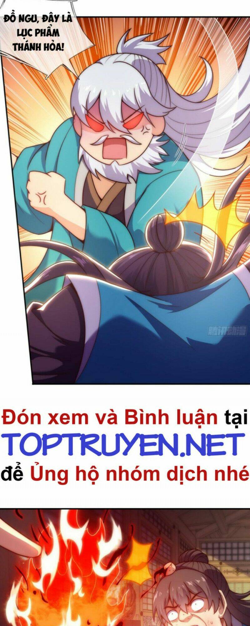 Huyền Thiên Chí Tôn Chapter 39 - Trang 2