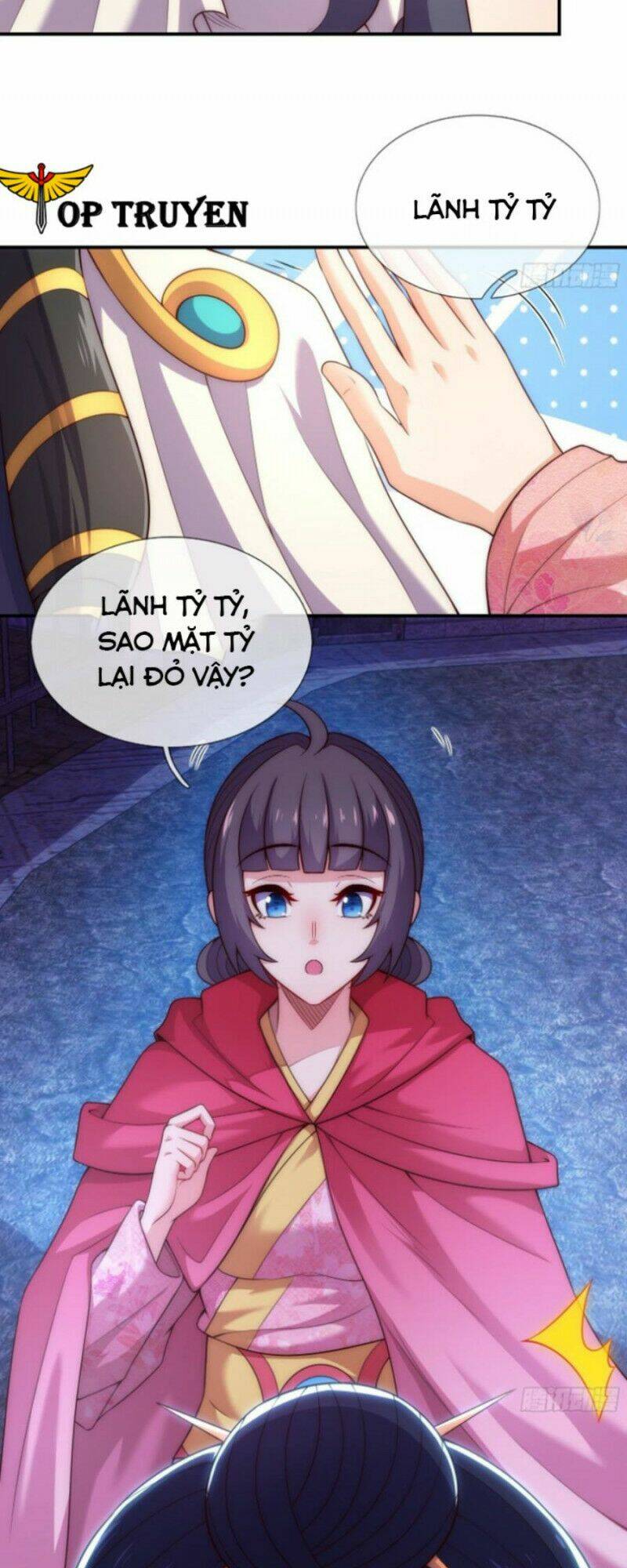Huyền Thiên Chí Tôn Chapter 39 - Trang 2