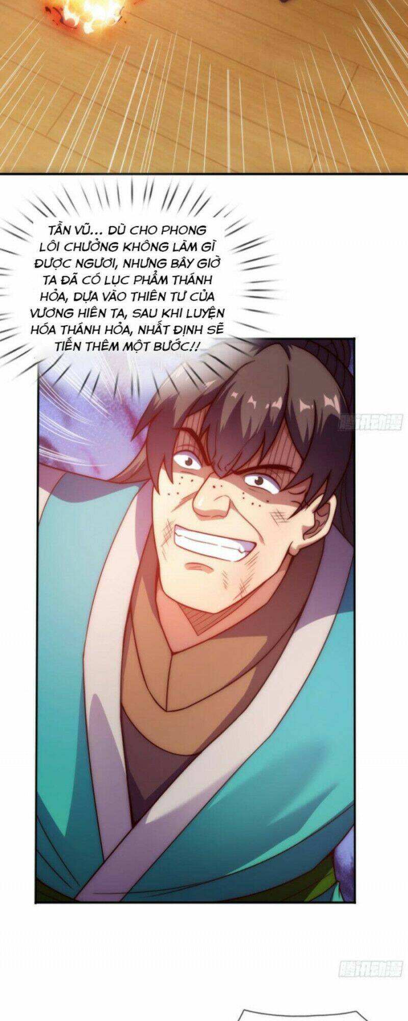 Huyền Thiên Chí Tôn Chapter 39 - Trang 2