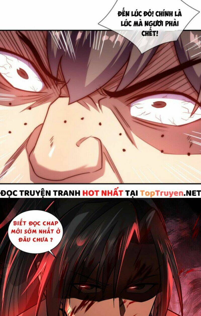 Huyền Thiên Chí Tôn Chapter 39 - Trang 2