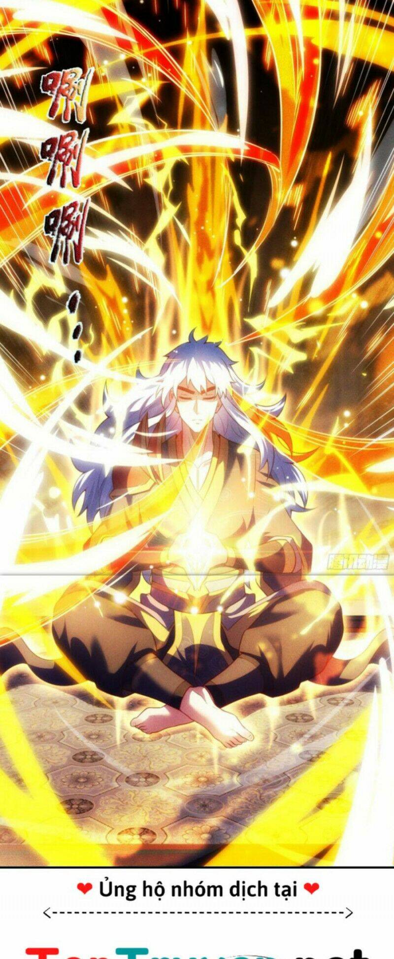 Huyền Thiên Chí Tôn Chapter 39 - Trang 2