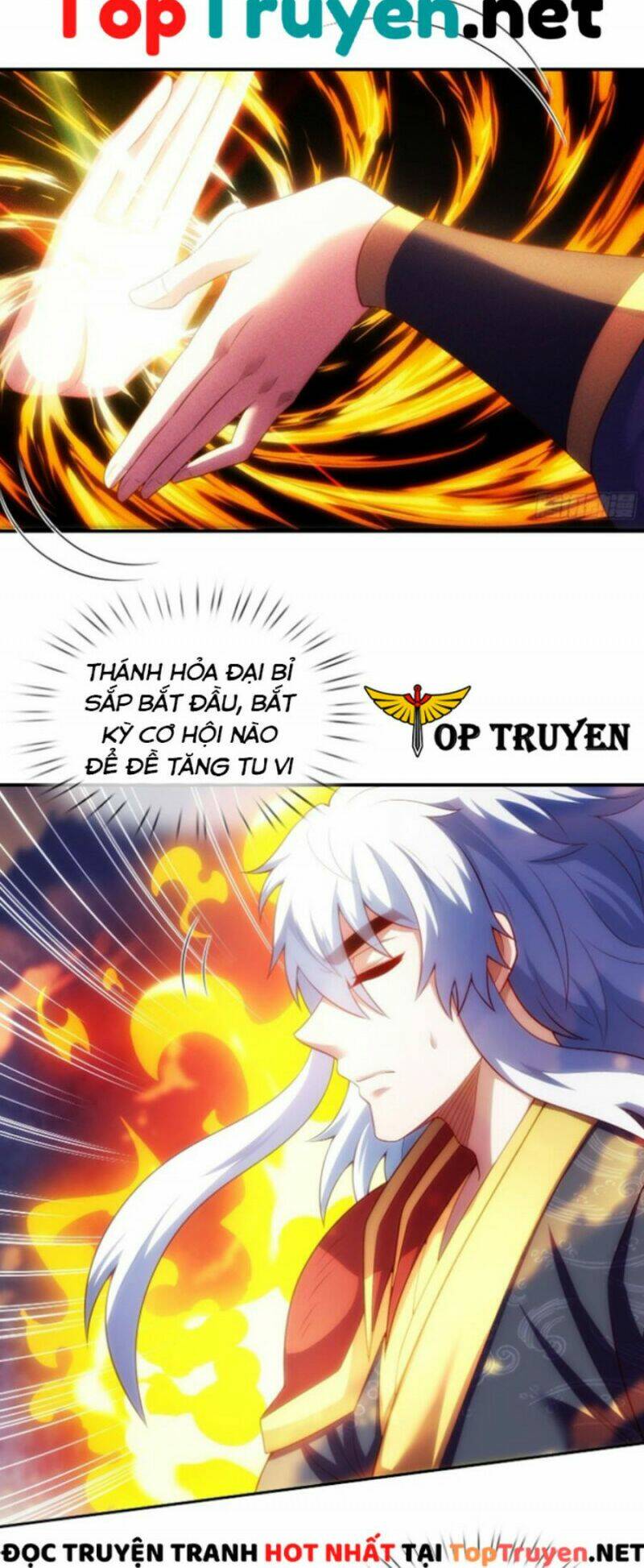 Huyền Thiên Chí Tôn Chapter 39 - Trang 2