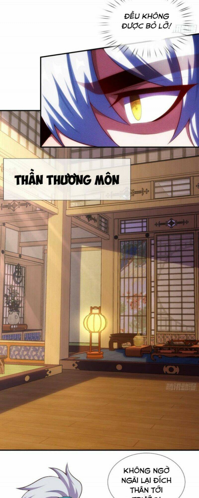 Huyền Thiên Chí Tôn Chapter 39 - Trang 2