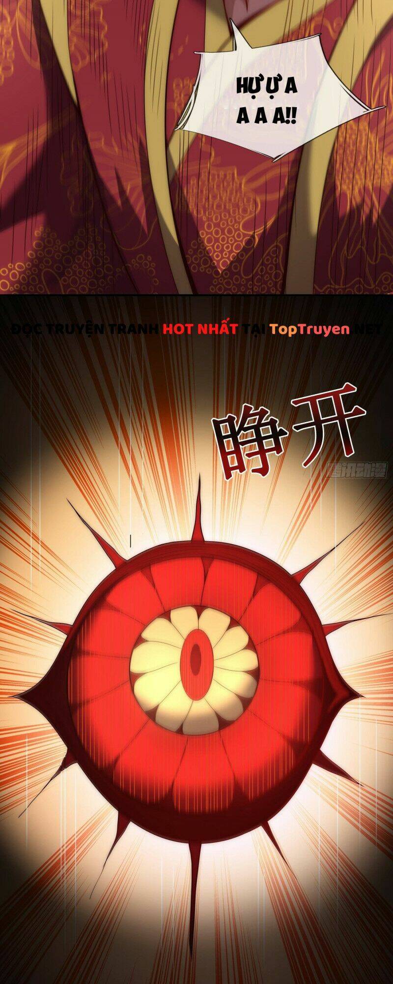 Huyền Thiên Chí Tôn Chapter 4 - Trang 2