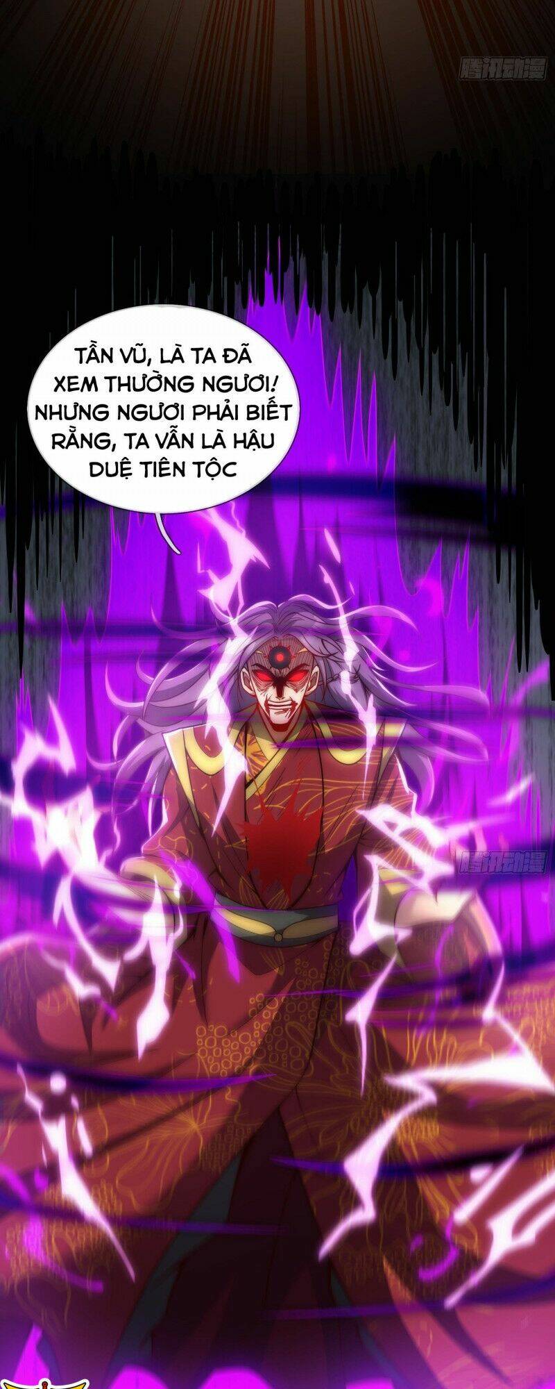 Huyền Thiên Chí Tôn Chapter 4 - Trang 2