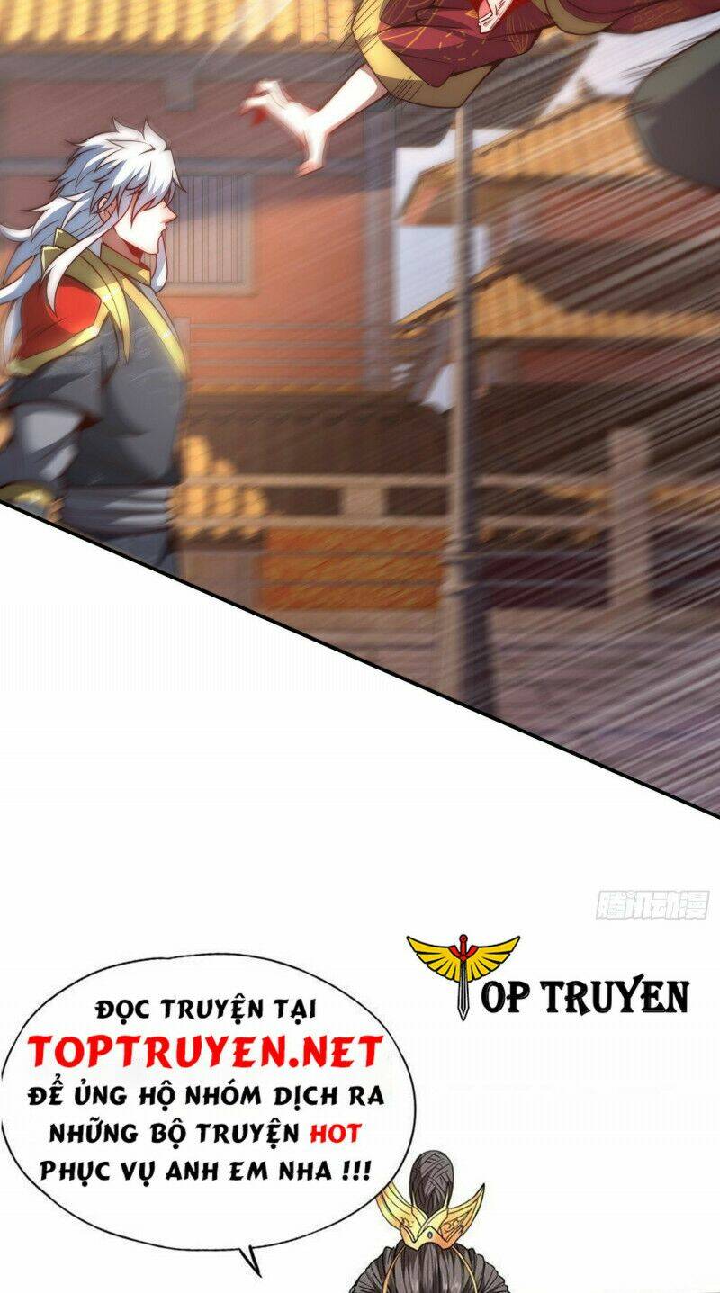 Huyền Thiên Chí Tôn Chapter 4 - Trang 2