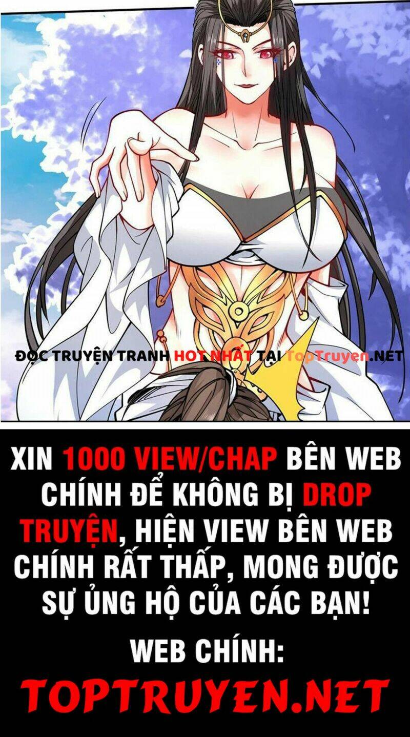 Huyền Thiên Chí Tôn Chapter 4 - Trang 2