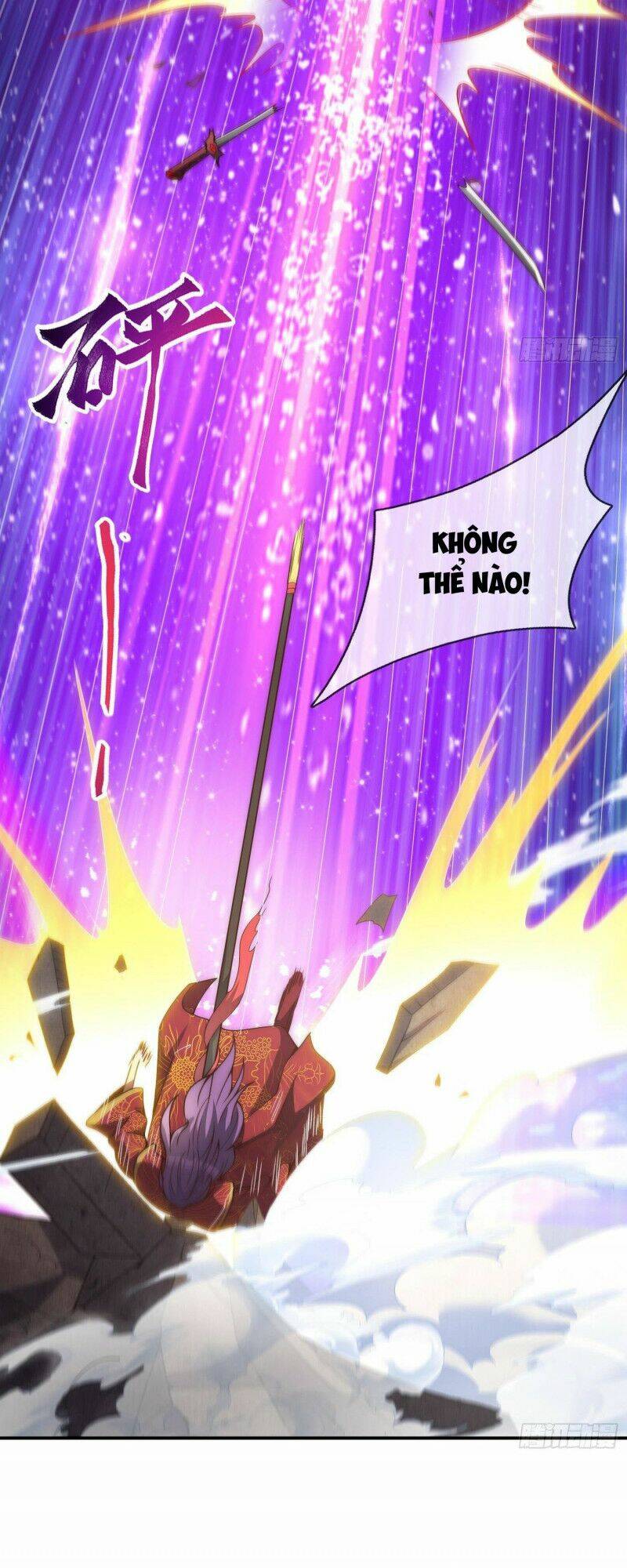 Huyền Thiên Chí Tôn Chapter 4 - Trang 2