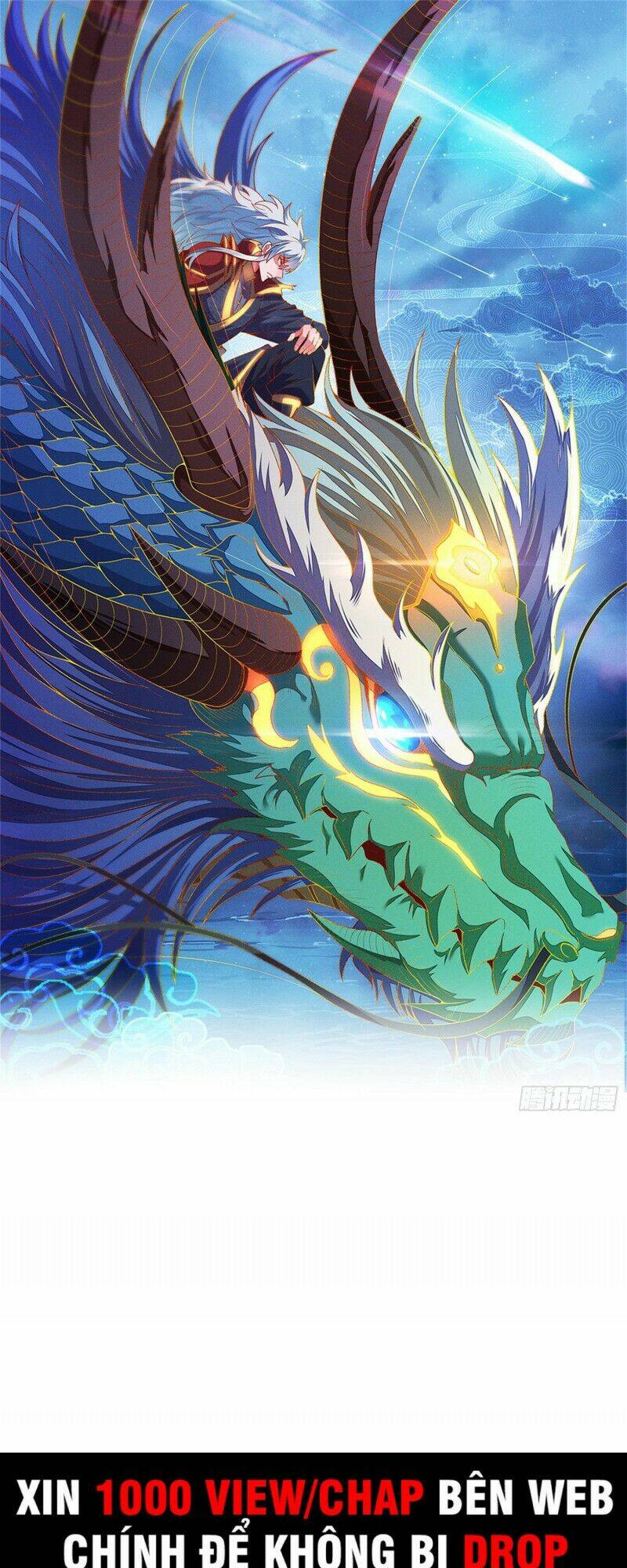 Huyền Thiên Chí Tôn Chapter 40 - Trang 2