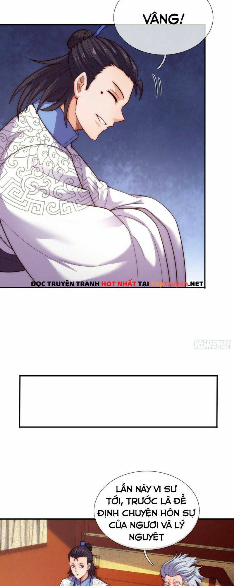 Huyền Thiên Chí Tôn Chapter 40 - Trang 2