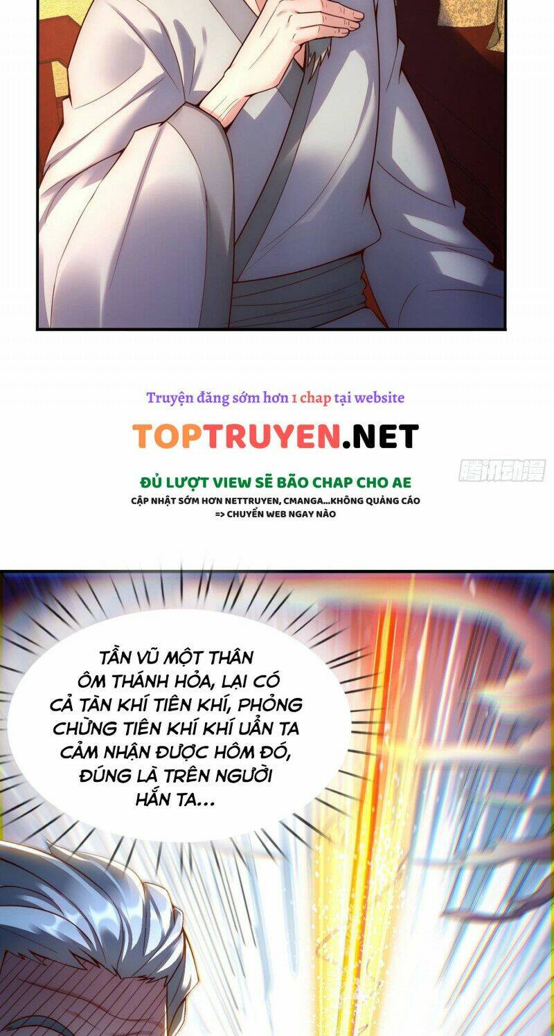 Huyền Thiên Chí Tôn Chapter 40 - Trang 2