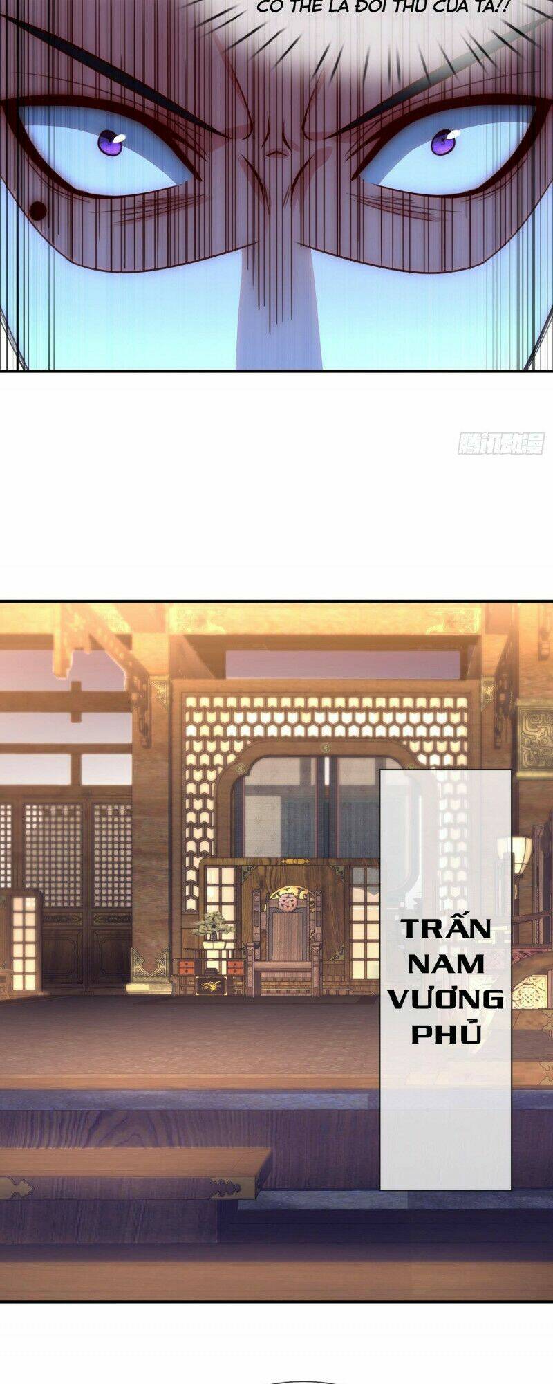 Huyền Thiên Chí Tôn Chapter 40 - Trang 2