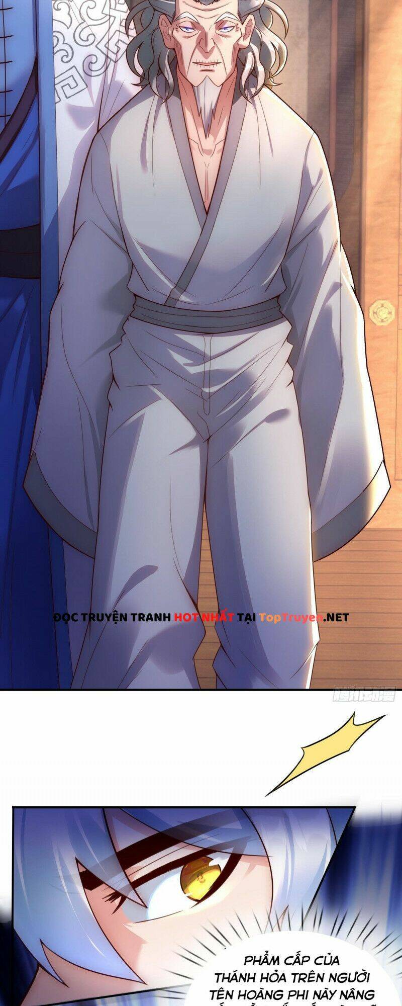 Huyền Thiên Chí Tôn Chapter 40 - Trang 2