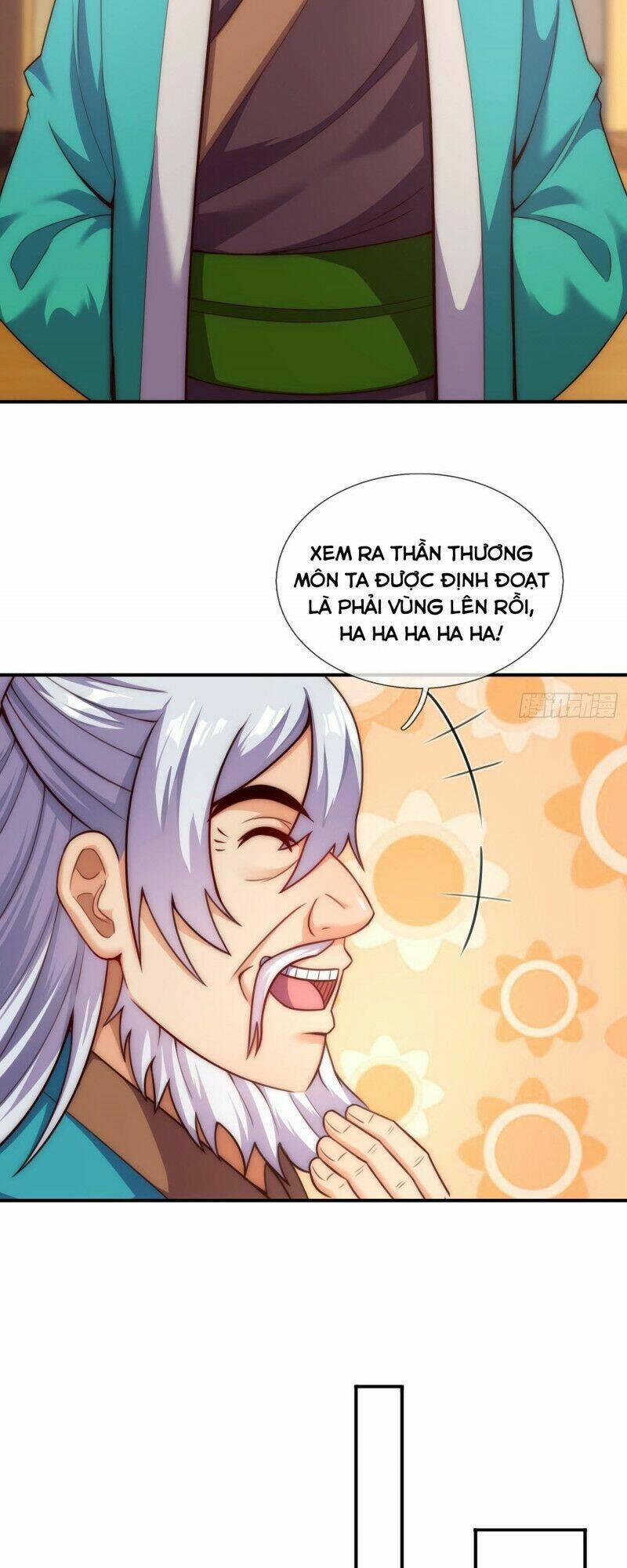 Huyền Thiên Chí Tôn Chapter 40 - Trang 2