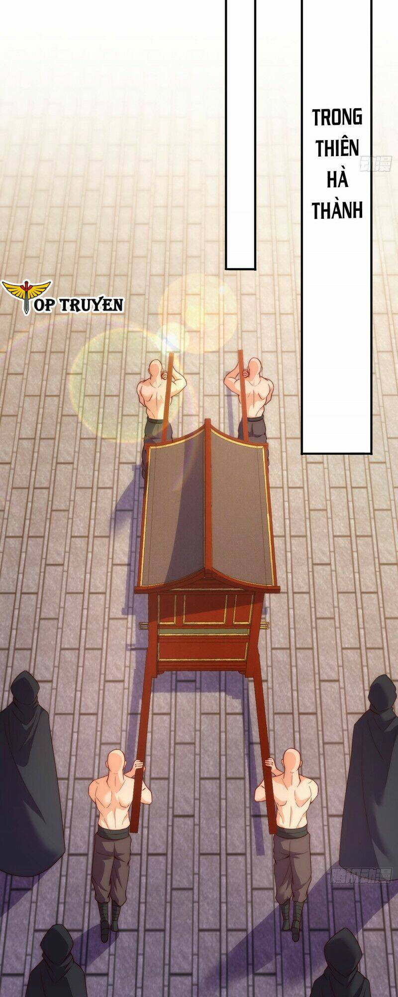 Huyền Thiên Chí Tôn Chapter 40 - Trang 2