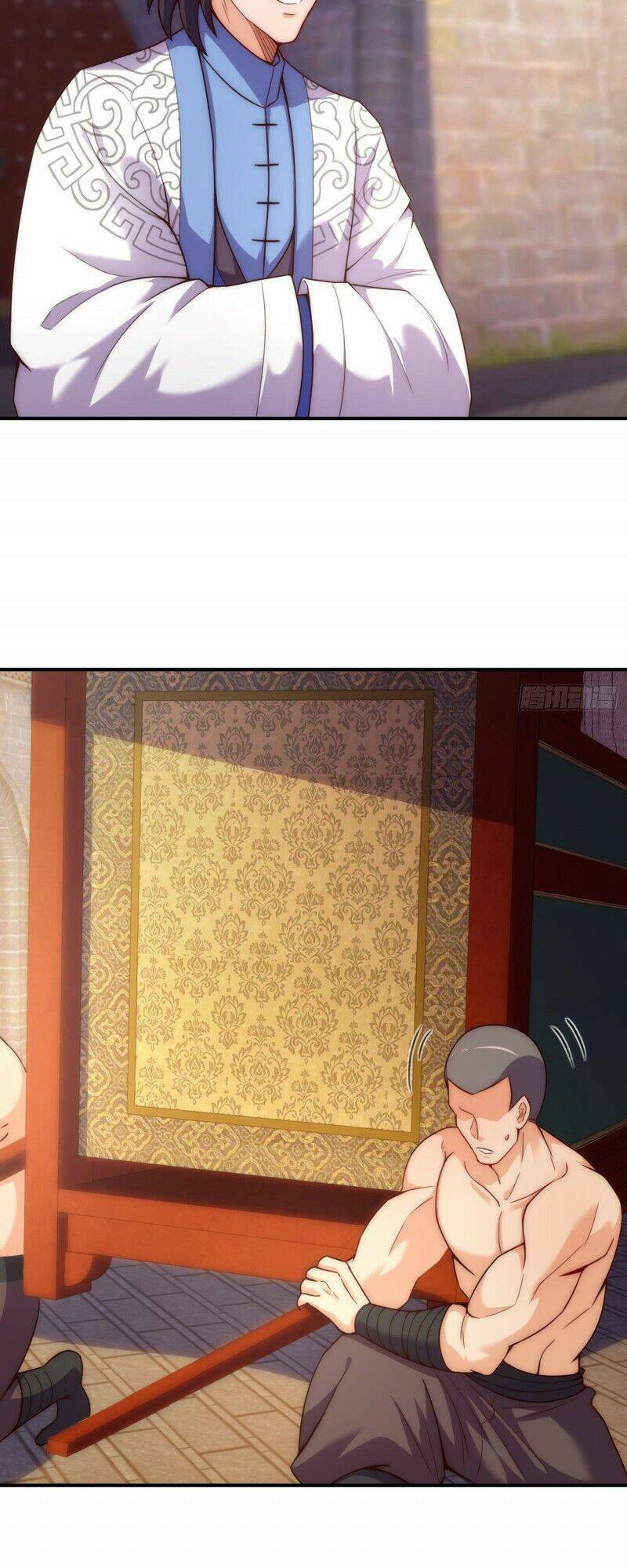 Huyền Thiên Chí Tôn Chapter 40 - Trang 2